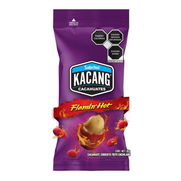 CACAHUATE