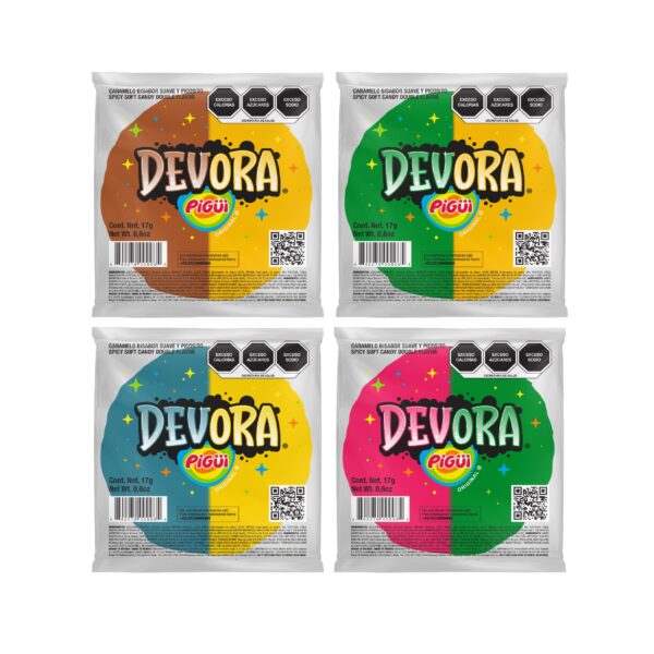 DEVORA