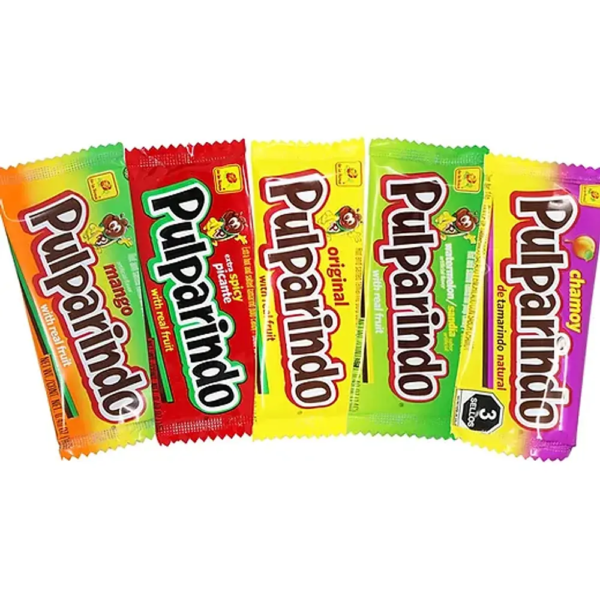 PULPARINDO
