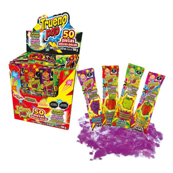 TRUENA POP
